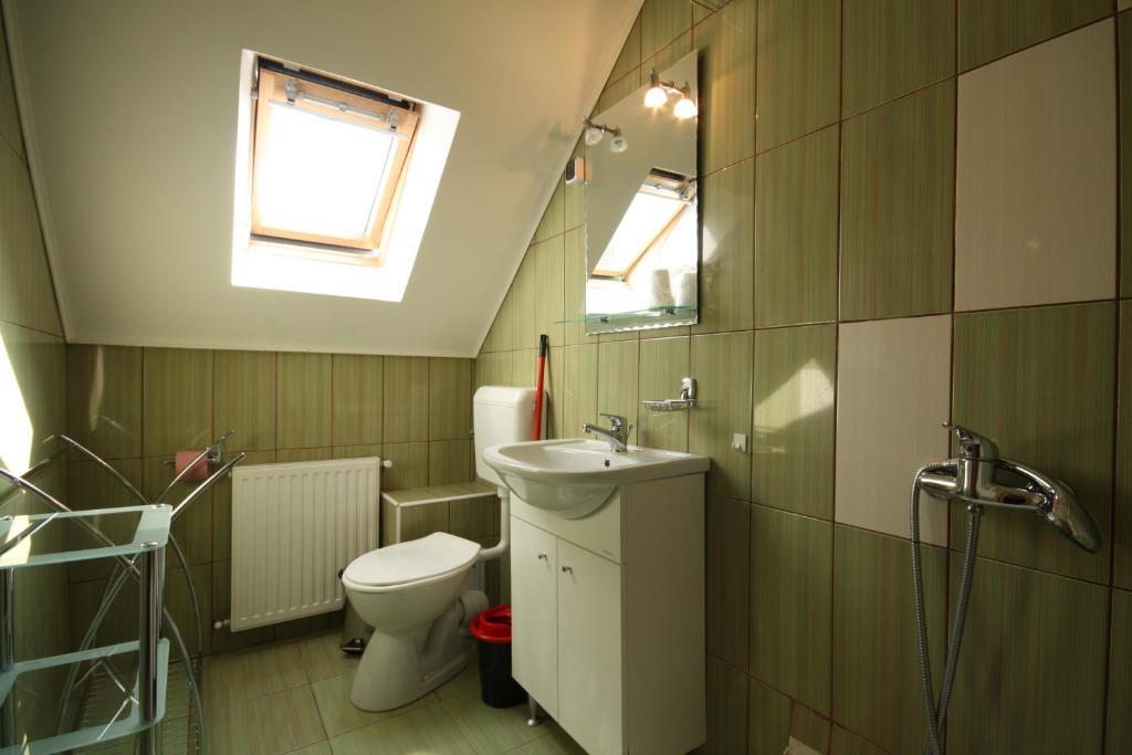 Pensiunea Hanna Braşov Quarto foto